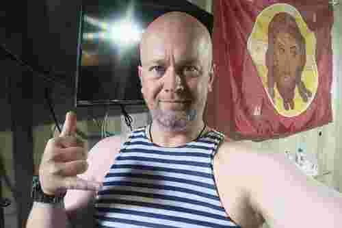 Російські офіцери та «кадирівці» налагодили контрабанду зброї з фронту через Крим