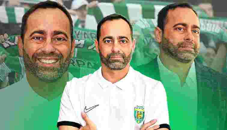 «Карпати» оголосили про призначення нового головного тренера