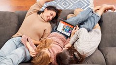 Після свят – до комфорту: які домашні апгрейди українці обирають у січні