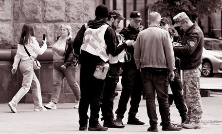 Україна. Громадянська війна