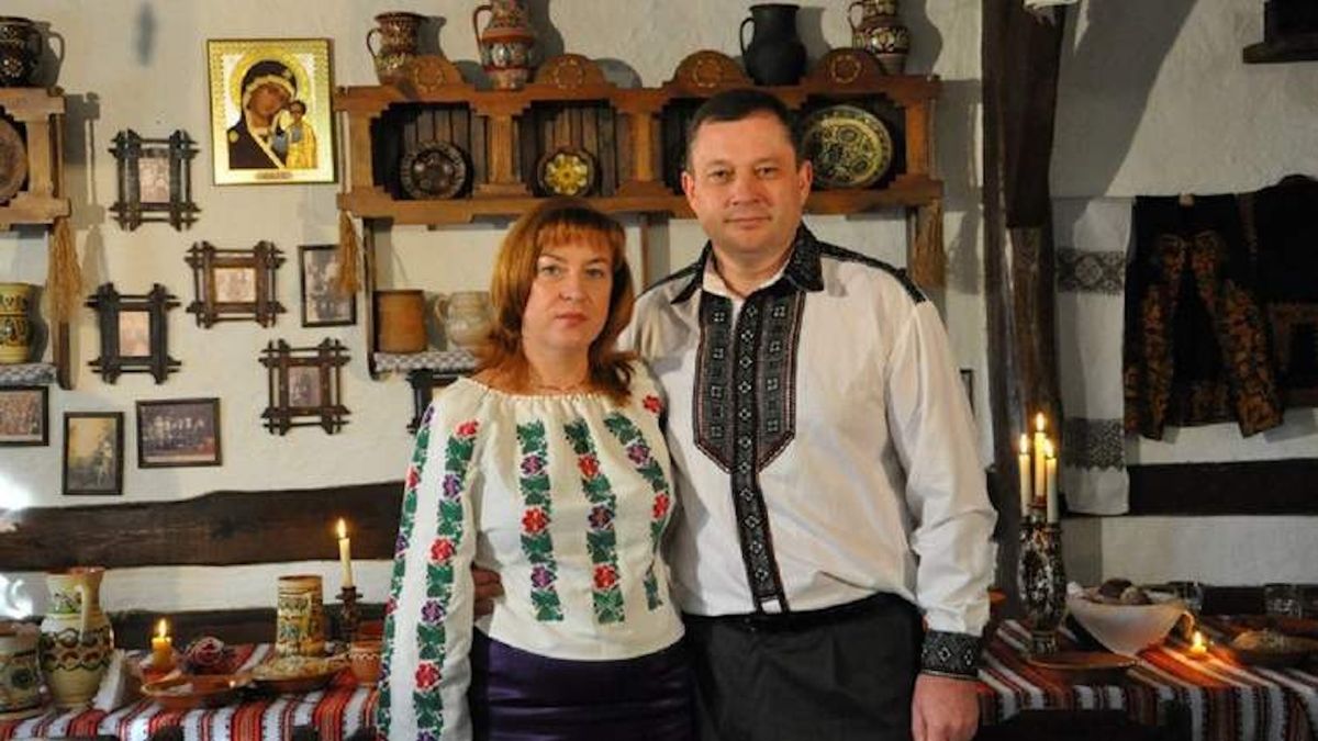 Колишня дружина нардепа-втікача Дубневича скасувала арешт на майно