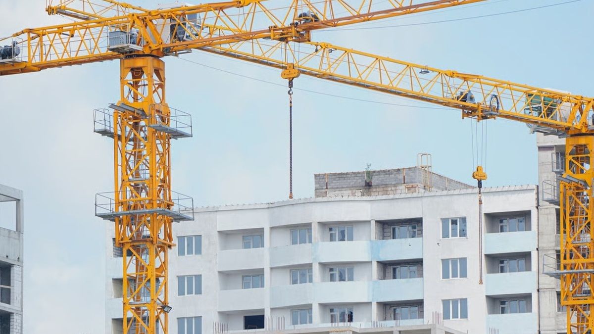 Зниження цін не буде: основні тенденції ринку нерухомості в Україні в 2026 році