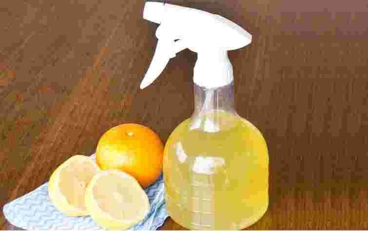 Від цитрусової свіжості до кавових нот: 11 способів зробити освіжувач повітря власноруч