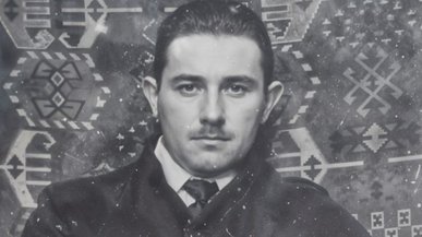 Інженер, який написав легендарну пісню про червону калину