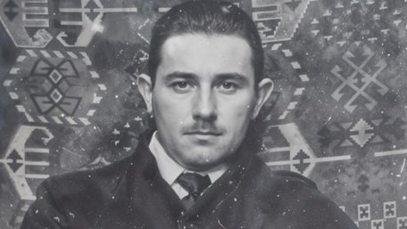 Інженер, який написав легендарну пісню про червону калину