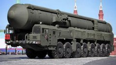 Росіяни вдарили по Львову «Орєшніком»: чим особлива ця ракета та які її слабкі місця