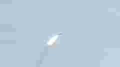 Балістична ракета летіла на Львів зі швидкістю 13 тис. км/год