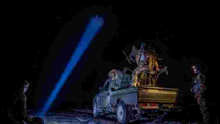 Вночі Росія атакувала Україну балістичними та крилатими ракетами, а також 242 БпЛА