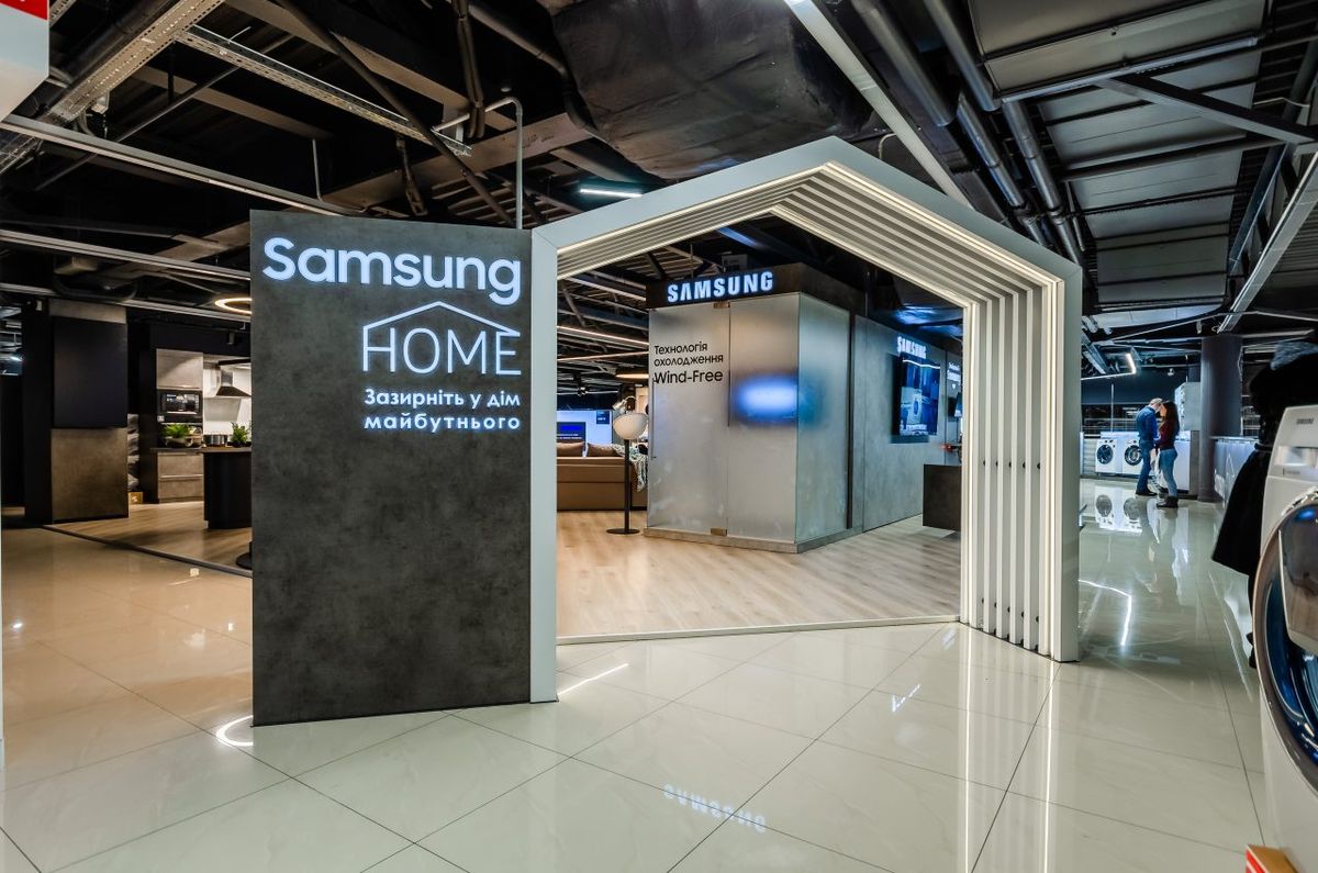 Компанія Samsung попередила про зростання цін на техніку через дефіцит чипів пам’яті