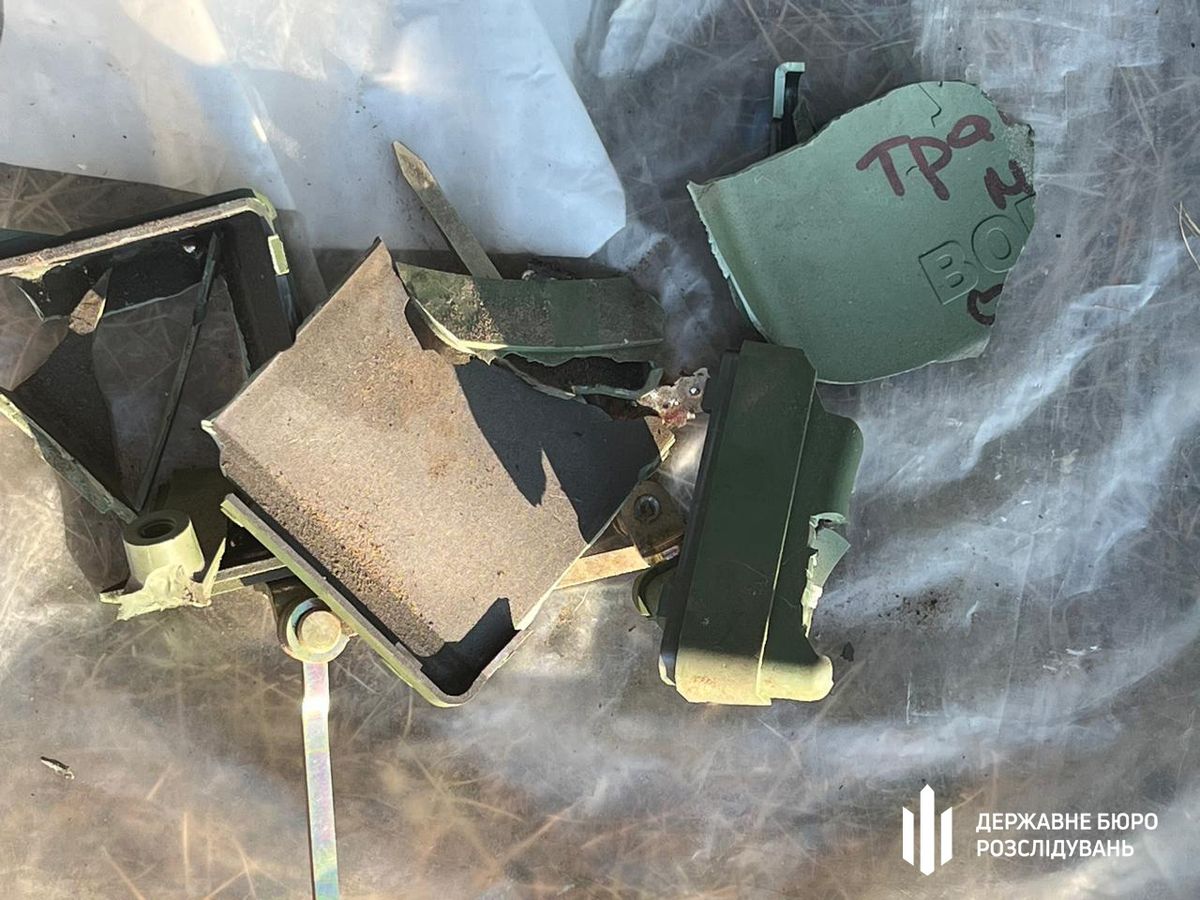 Правоохоронці викрили мільярдну схему постачання неякісних мін для ЗСУ