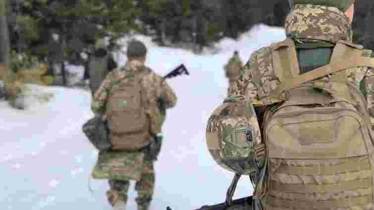 Десантники знищили біля Мирнограда групу росіян, які переховувались у вигрібних ямах