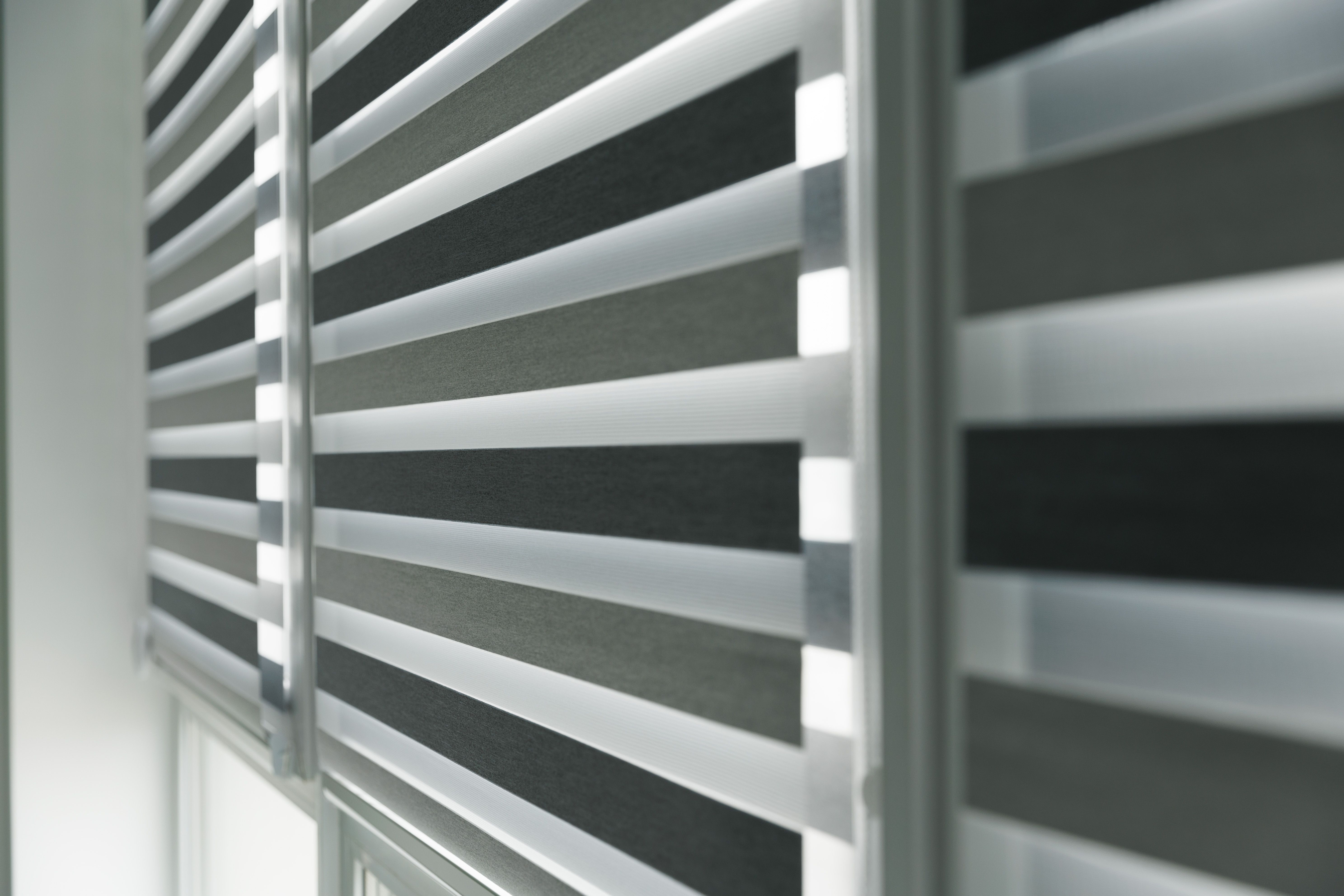 Ролети також можуть бути гарним рішенням