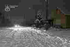 У Мукачеві затримали підлітків, які за 30 хвилин пограбували чотирьох перехожих