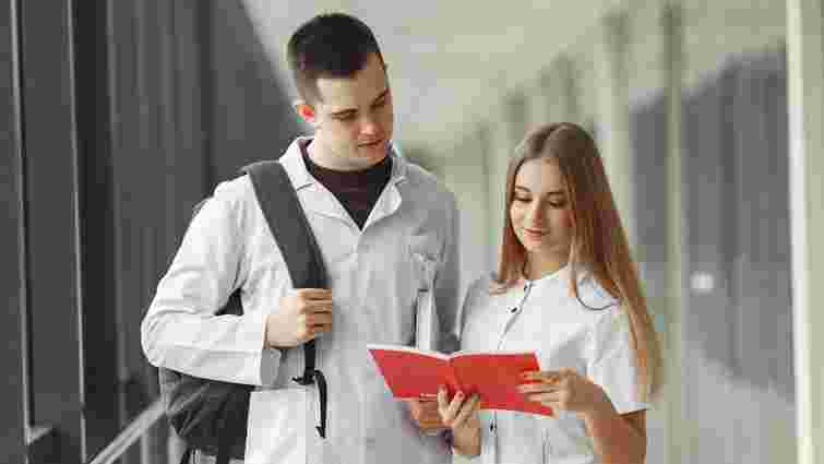 У Києво-Могилянській академії створять медичний факультет