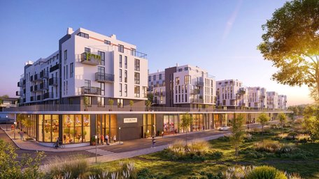 Проєкт LEV Development отримав престижну бізнес-премію «Вибір року 2025»