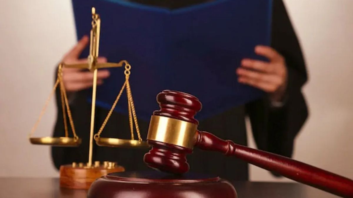 Суд виніс вирок закарпатці, яка систематично била і принижувала чоловіка