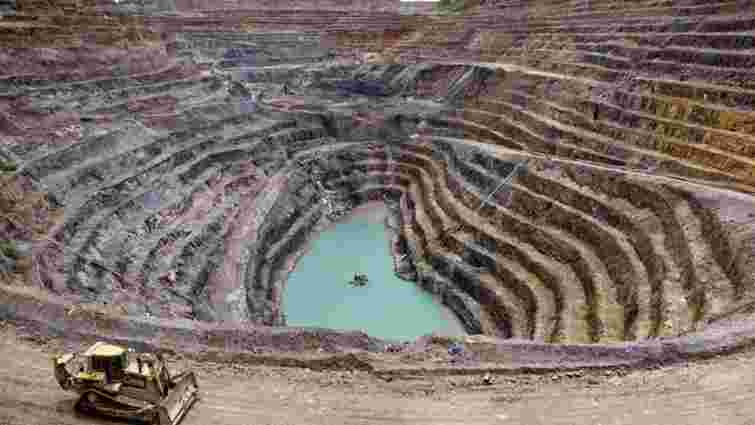 Україна передасть одне з найбільших родовищ літію повʼязаним із Трампом інвесторам