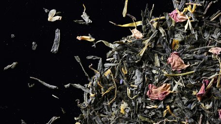 Насичений смак і аромат надовго: як правильно зберігати листовий чай