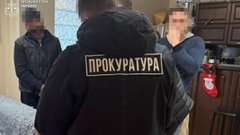 Ексдиректора аграрного держпідприємства на Львівщині викрили у розкраданні 800 тис. грн