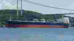 США перехопили ще один танкер «тіньового флоту» Росії