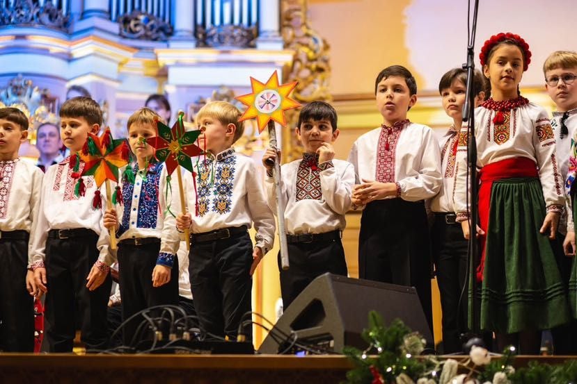 «Дударик» додав ще одну концертну дату / Фото, надане Zaxid.net