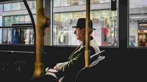 Пільговий проїзд у транспорті: хто має на нього право у 2026 році та хто за це платить