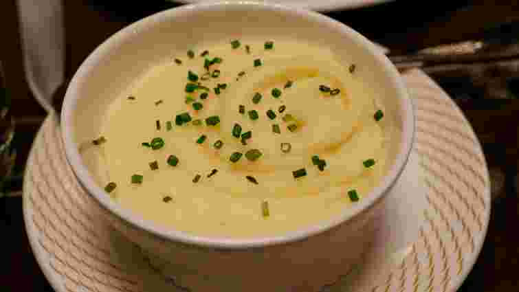 Картопляне пюре буде як свіже ще й наступного дня: додайте один інгредієнт