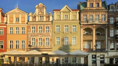 Чим більше місто, тим дорожче: скільки коштує оренда житла в Польщі
