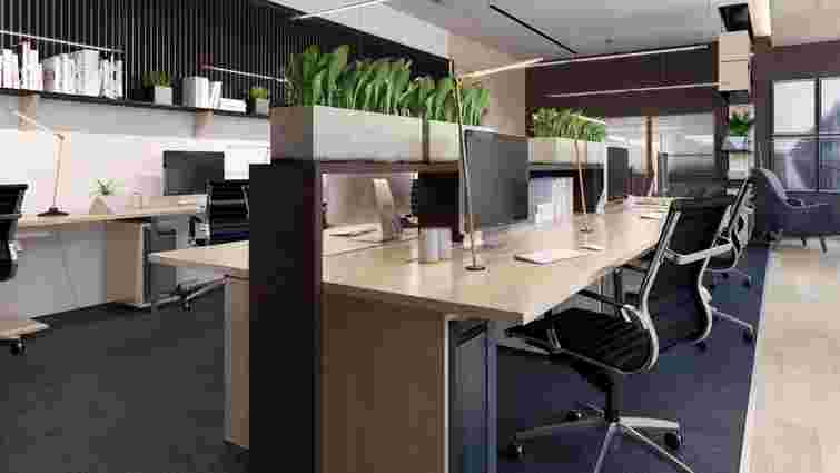 Найбільш вразливий сегмент: яка ситуація на ринку офісної нерухомості в Україні