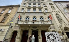 У Львові відкриють фотовиставку, присвячену дружинам поранених військових