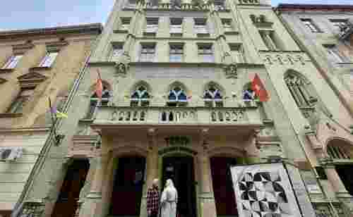 У Львові відкриють фотовиставку, присвячену дружинам поранених військових