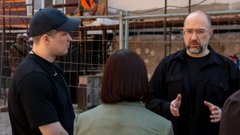 Денис Шмигаль і Михайло Федоров подали у відставку