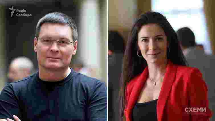 За двох депутатів «Слуги Народу» внесли майже 36,7 млн грн застави у справі про продаж голосів 