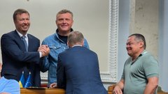 460 га землі у Карпатах продали за мінімальною ціною пов'язаним з Льовочкіним компаніям