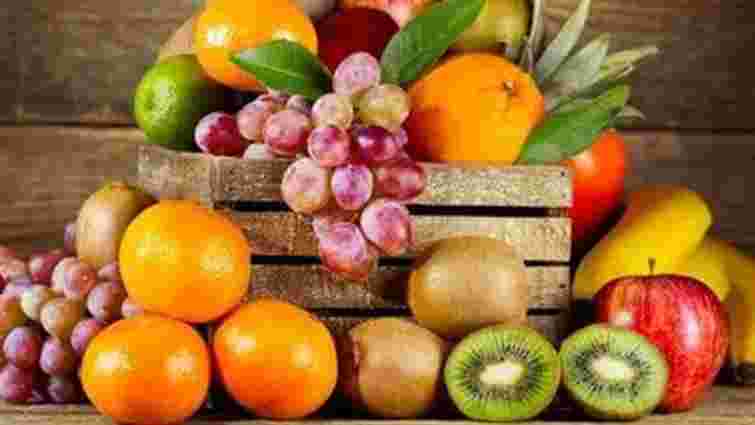 Ловіть момент: 6 найкращих фруктів для зміцнення імунітету у холодну пору