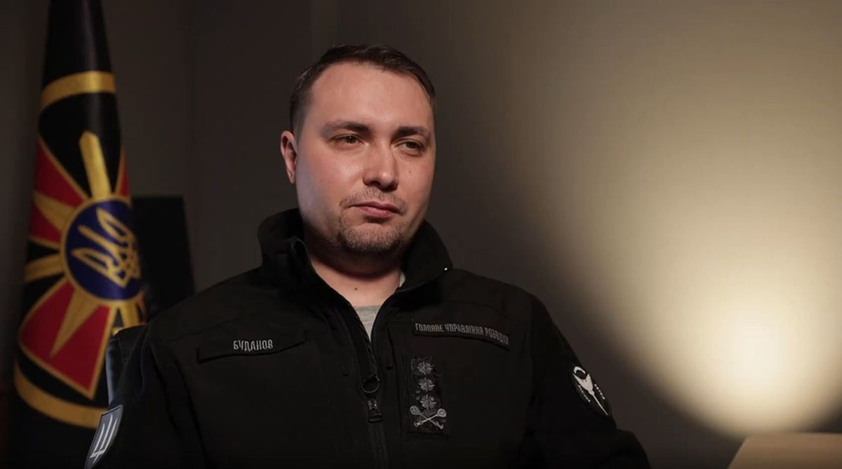 Буданов назвав проблеми, що впливають на обороноздатність України 