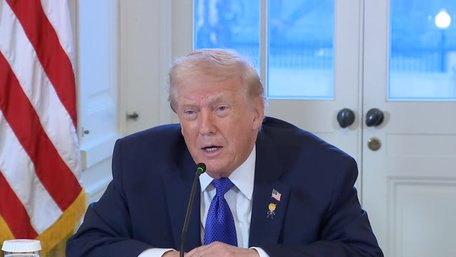 Трамп заявив про готовність США продавати венесуельську нафту Росії та Китаю