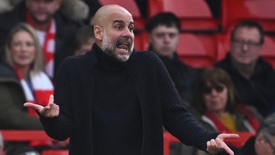 Хосеп Гвардіола першим у світі витратив 2 млрд євро на трансфери в одному клубі