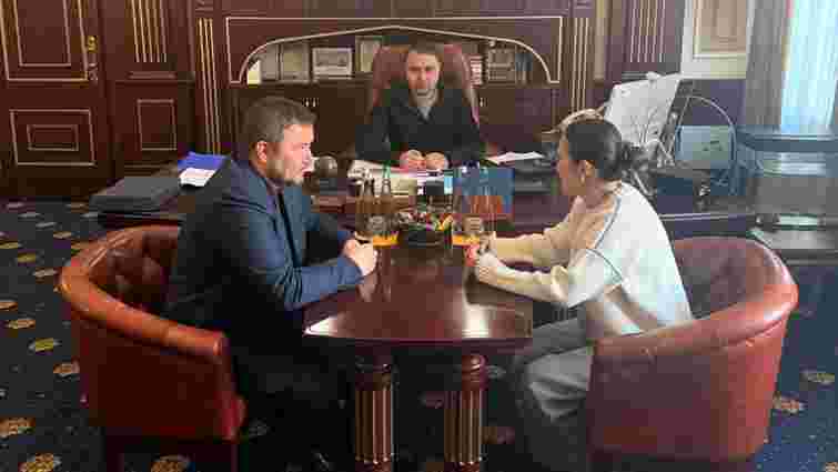 Нардеп Денис Маслов став кандидатом у міністри юстиції