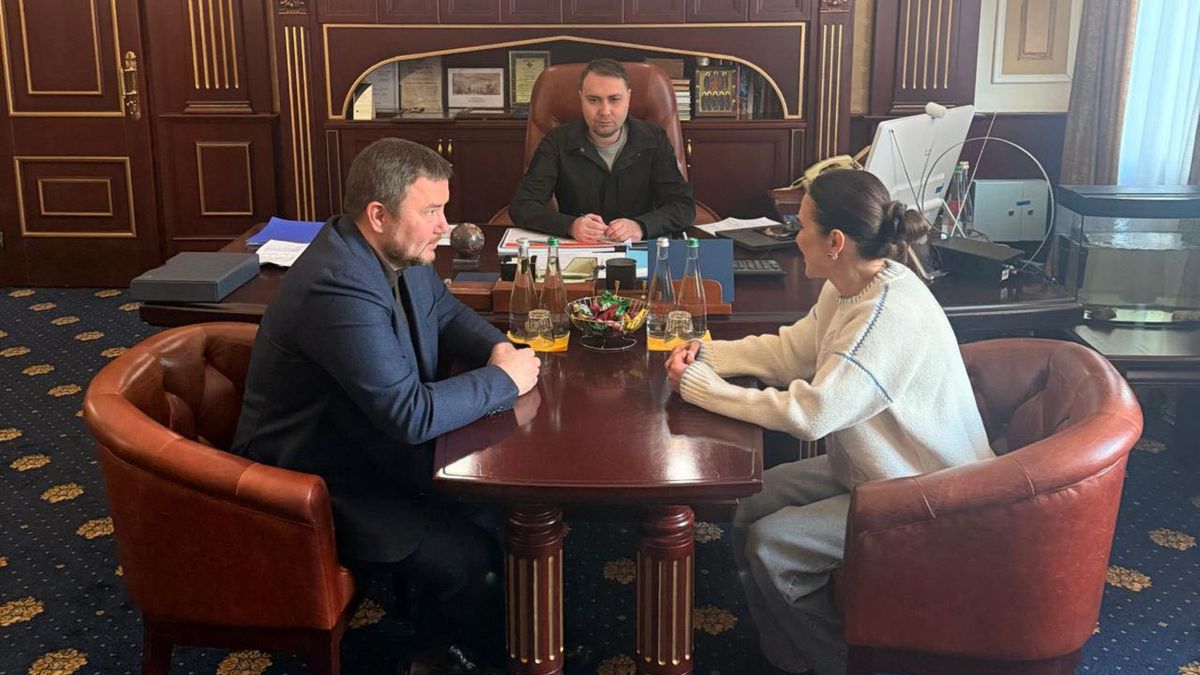 Нардеп Денис Маслов став кандидатом у міністри юстиції