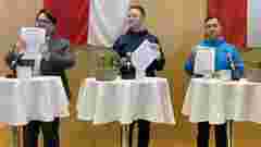 Лідери Гренландії закликали США та Данію не втручатися в життя острова