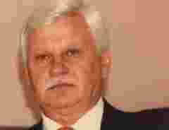 Помер колишній головний лікар «Охматдиту» Ігор Бакум