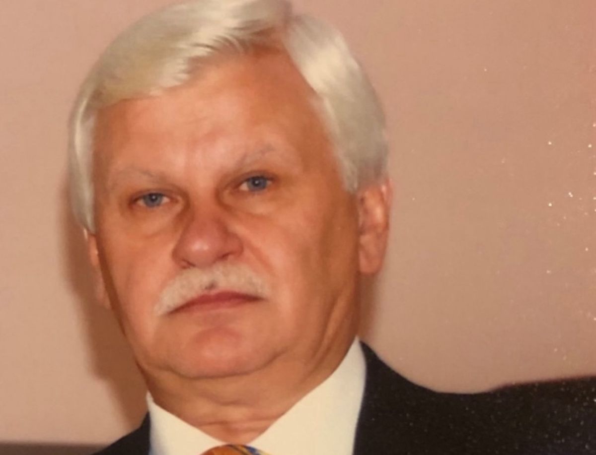Помер колишній головний лікар «Охматдиту» Ігор Бакум