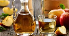 Як яблучний оцет може допомогти схуднути та контролювати рівень цукру в крові