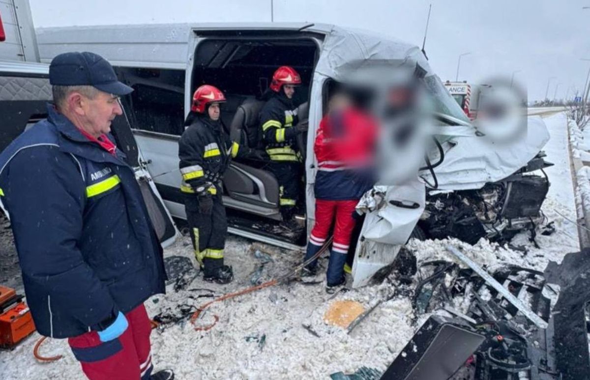 В аварії з фурою біля Краківця загинула пасажирка автобуса