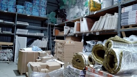 В Україні зросли штрафи за неякісні будівельні матеріали