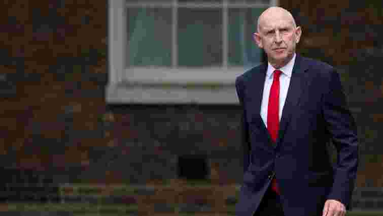 Міністр оборони Великої Британії висловив бажання викрасти Владіміра Путіна