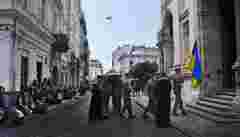 У прокат вийшов фільм про Львів під час війни