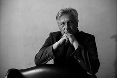 Незрячий кобзар, мафіозі, селянин: три глибокі ролі Станіслава Боклана