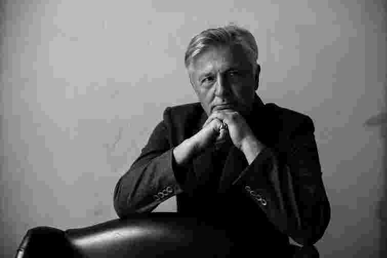 Незрячий кобзар, мафіозі, селянин: три глибокі ролі Станіслава Боклана